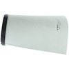 Image de BOSCH F 026 400 718 Filtre à air secondaire