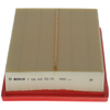 Image de BOSCH F 026 400 720 Filtre à air Cartouche filtrante
