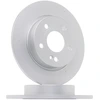Image de BOSCH 0 986 479 H60 Disque de frein Plein, revêtu, à haute teneur en carbone