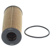 Image de BOSCH F 026 407 354 Filtre à huile Cartouche filtrante, avec joint d'étanchéite