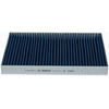 Image de BOSCH 0 986 628 613 Filtre d'habitacle FILTRE+pro Filtre à charbon actif