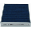 Image de BOSCH 0 986 628 661 Filtre d'habitacle FILTRE+pro avec une activité antifongique