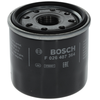 Image de BOSCH F 026 407 364 Filtre à huile Filtre vissé, avec un clapet de non retour