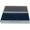 Image de BOSCH 0 986 628 618 Filtre d'habitacle FILTRE+pro avec effet antibactérien