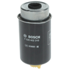 Image de BOSCH F 026 402 310 Filtre à Carburant Filtre vissé