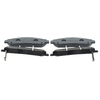 Image de BOSCH 0 986 460 117 Jeu de plaquettes de frein