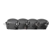 Image de BOSCH 0 986 460 135 Jeu de plaquettes de frein avec contact du palpeur d'usure intégré