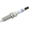 Image de BOSCH 0 242 129 535 Bougie d'allumage Double Iridium Ouverture de la clé: 14 Double Iridium