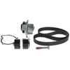 Image de BOSCH 1 987 946 669 Pompe à Eau + Kit De Distribution Nbr. dents: 116