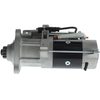 Image de BOSCH 1 986 S10 123 Démarreur Performance du démarreur: 8kW, Volt: 24V, Nbr. dents: 12