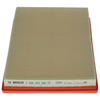 Image de BOSCH F 026 400 769 Filtre à air Cartouche filtrante