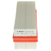 Image de BOSCH F 026 400 764 Filtre à air Cartouche filtrante