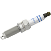 Image de BOSCH 0 242 135 574 Bougie d'allumage Double Iridium Ouverture de la clé: 16 mm Double Iridium