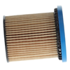 Image de BOSCH F 026 407 369 Filtre à huile Cartouche filtrante, avec joints