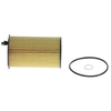 Image de BOSCH F 026 407 374 Filtre à huile Cartouche filtrante, avec joint d'étanchéite