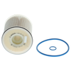 Image de BOSCH F 026 402 372 Filtre à Carburant Cartouche filtrante