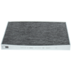 Image de BOSCH 1 987 435 629 Filtre d'habitacle Filtre à charbon actif