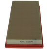 Image de BOSCH F 026 400 791 Filtre à air Cartouche filtrante
