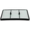 Image de BOSCH F 026 400 670 Filtre à air Cartouche filtrante