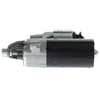 Image de BOSCH 1 986 S01 550 Démarreur Performance du démarreur: 1,4kW, Volt: 12V, Nbr. dents: 10