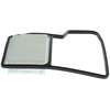 Image de BOSCH F 026 400 773 Filtre à air Cartouche filtrante