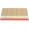 Image de BOSCH F 026 400 795 Filtre à air Cartouche filtrante