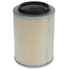 Image de BOSCH F 026 400 796 Filtre à air Cartouche filtrante