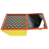 Image de BOSCH F 026 400 622 Filtre à air Cartouche filtrante