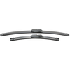 Image de BOSCH 3 397 014 919 Balai d'essuie-glace Aerotwin 400mm, Balai d'essuie-glace plat