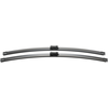 Image de BOSCH 3 397 009 00W Balai d'essuie-glace Aerotwin 700mm