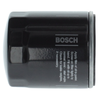 Image de BOSCH F 026 407 378 Filtre à huile Filtre vissé, avec un clapet de non retour