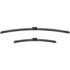 Image de BOSCH 3 397 014 901 Balai d'essuie-glace Aerotwin 450mm, Balai d'essuie-glace plat