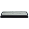 Image de BOSCH F 026 400 812 Filtre à air Cartouche filtrante, sans préfiltre