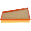 Image de BOSCH F 026 400 824 Filtre à air Cartouche filtrante
