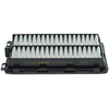 Image de BOSCH F 026 400 827 Filtre à air Cartouche filtrante, sans préfiltre