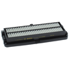 Image de BOSCH F 026 400 829 Filtre à air Cartouche filtrante, sans préfiltre