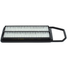 Image de BOSCH F 026 400 833 Filtre à air Cartouche filtrante