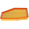 Image de BOSCH F 026 400 857 Filtre à air Cartouche filtrante