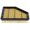 Image de BOSCH F 026 400 859 Filtre à air Cartouche filtrante, sans préfiltre