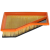 Image de BOSCH F 026 400 868 Filtre à air Cartouche filtrante