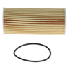 Image de BOSCH 1 457 437 004 Filtre à huile Cartouche filtrante
