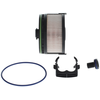 Image de BOSCH F 026 402 397 Filtre à Carburant Cartouche filtrante