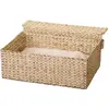Image de Panier pour chat Ebi Radiator Cloud Nine Water Beige 47x40x20 cm 435/430545