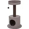 Image de Arbre à chat Ebi Trend York Gris 45x45x80,5 cm 431/451816