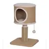 Image de Arbre à chat Ebi Trend Anise Marron 38x38x60,5 cm 431/451830