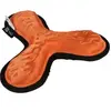 Image de Jouet pour chien triple Ebi Tug-o-war Jaune 22x24x5,5 cm 304/474457