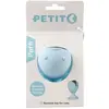 Image de Jouet pour chat snack avec balle d'herbe Ebi Puffi Bleu 9,5x5,5x5,5 cm 309/479667