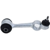 Image de LEMFÖRDER 10731 01 Bras de suspension gauche, Aluminium, barre oscillant transversal, avec support en caoutchouc