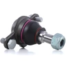Image de LEMFÖRDER 10164 03 Rotule de suspension Essieu avant gauche, avec accessoires