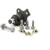 Image de LEMFÖRDER 10161 07 Rotule de suspension Essieu avant droit, avec accessoires